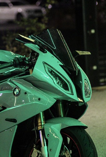Bmw s1000rr spiegel gen 1 - bmw,