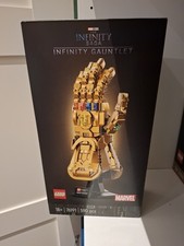 LEGO Marvel Super Heroes 76191