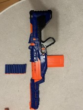 Nerf Blaster Gun Set mit Pfeilen