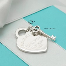 Authentische Tiffany & Co