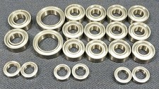 KUGELLAGERSATZ FÜR TAMIYA