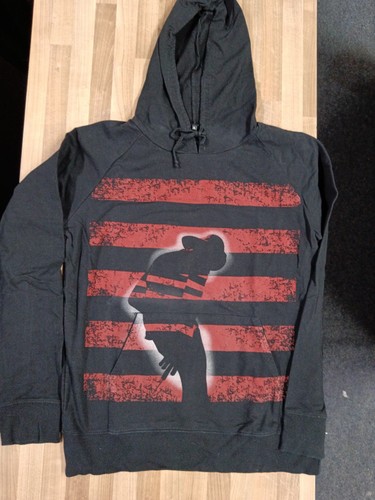 Freddy krüger hoodie größe - freddy,