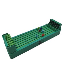 Elektronisches Pferderennspiel