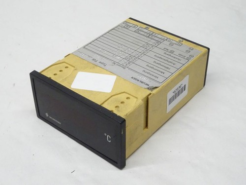 Neuberger fdi 36236 1 - 35/96, 36236/1