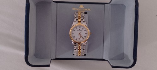 Maurice lacroix herrenuhr - maurice,