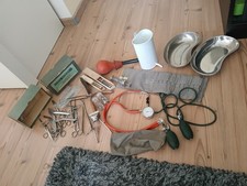 alte Chirurgische Instrumente