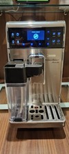 Saeco Gran Baristo Avanti