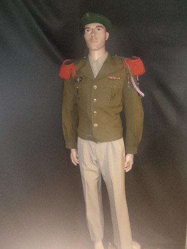 Originale fremdenlegion - originale,
