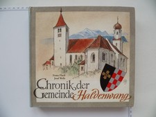 Chronik der Gemeinde