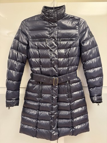Belstaff daunenmantel s - belstaff, xs-s