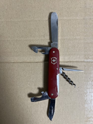 Victorinox schweizer - victorinox,