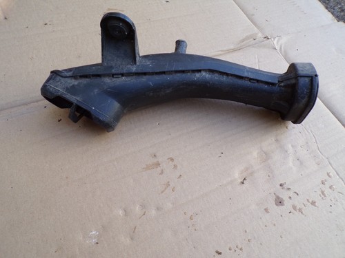 Ansaugrohr golf bora - ,