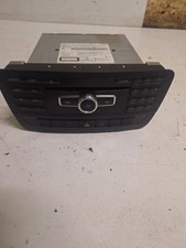 Mercedes-Benz A W176 2013 Alle Radio CD-Player DVD-Player Navigation A2469000012