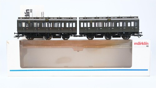 Märklin 4307 - märklin, h0