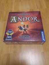 KOSMOS Die Legenden von Andor