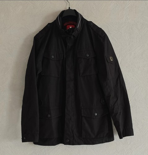 Wellensteyn fuel herren - wellensteyn,
