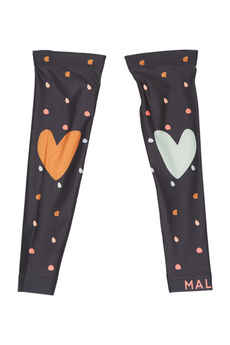 Maloja similaunm armwarmers - maloja,