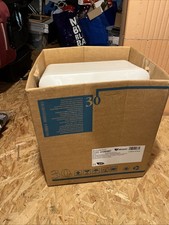 Regent REG 30 Warmwasser Boiler 2kw 2000w 30 Liter Watt Speicher Ohne Wandhalter