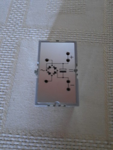 Fischer technik elektronik - technik,
