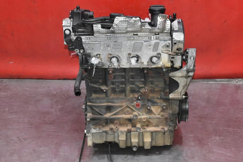 Motor tiguan cbb 0 tdi - tiguan,