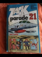 Zack parade koralle - parade, 1973
