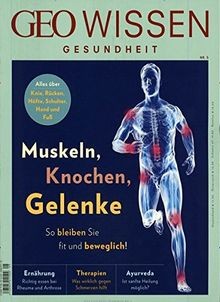 Geo wissen gesundheit - wissen, /