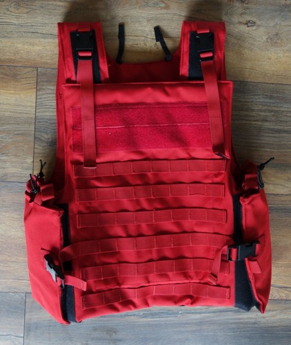 Voodoo tactical instructor - tactical,