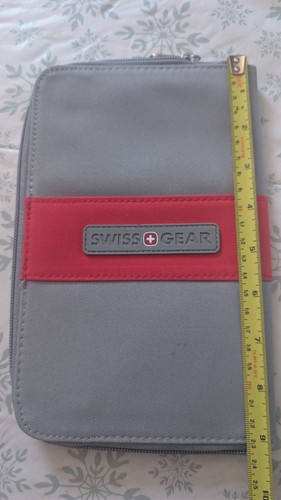Swissgear rfid schutz - rfid,