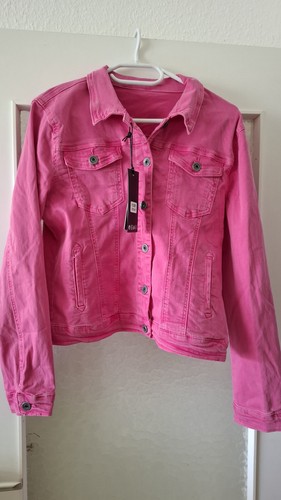 Neu jeansjacke stretch - neu,