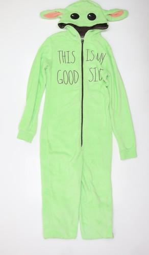 Star wars damen grün fleece - star,