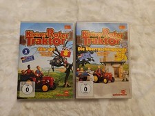 Kleiner Roter Traktor Film ab Nr.8! Die Überraschungsparty Nr. 12