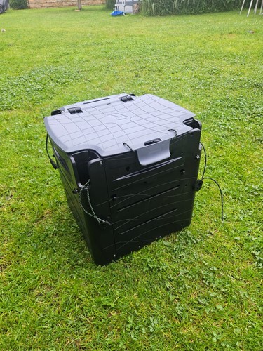 Railblaza tackle tower station - tackle,