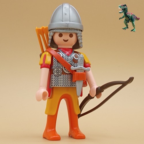 Playmobil figur assyrischer - playmobil,