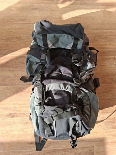 Trekkingrucksack 78l ca - trekkingrucksack, 78l,