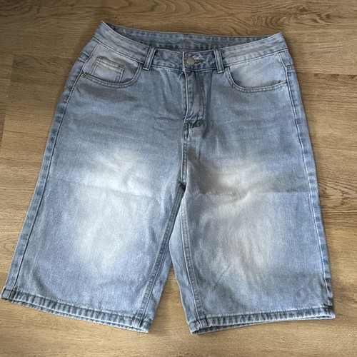 Generisch herren jeans kurz - herren,
