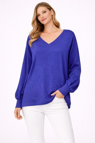Feinstrickpullover 44 46 - feinstrickpullover, 44/46