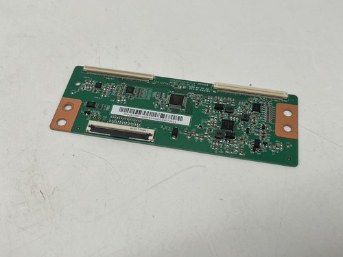 Toshiba pt430ct03 t con - toshiba, t-con