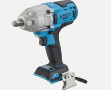 Hazet 1/2" Akku Schlagschrauber 9212-010 700 Nm Solo bürstenloser Motor NEU!!!