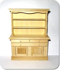 Miniatur, Puppenstube Schrank