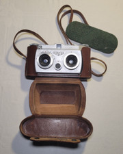 Belplasca Stereokamera mit