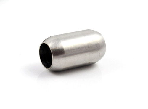 Edelstahl magnetverschluss - edelstahl,