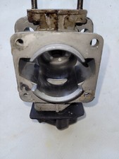 Alko Motorsense FSR 4125, FSR 410 Zylinder, gebraucht, 462588, Originalteil