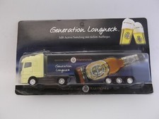 Brauereitruck Werbetruck Warsteiner in OVP !!! 622