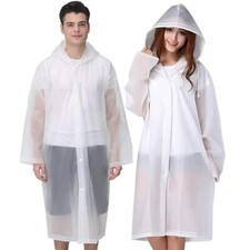 Regen Ponchos für Erwachsene