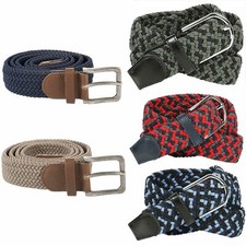 AKTION Elastischer Gürtel mit