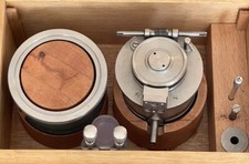 Polarplanimeter polar Planimeter mechanisches Messgerät