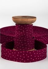 Schrägband 100% Baumwolle  100cm  Auswahl Westfalenstoffe....