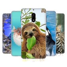 HEAD CASE DESIGNS FAMOUS