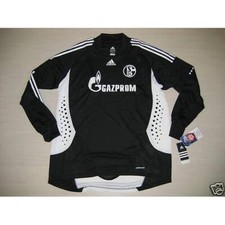 0636 Adidas Schalke 04 Tg. Xxl