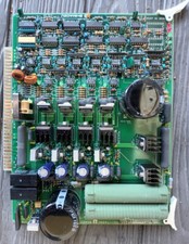 Shimadzu MA POWER UD ASSY